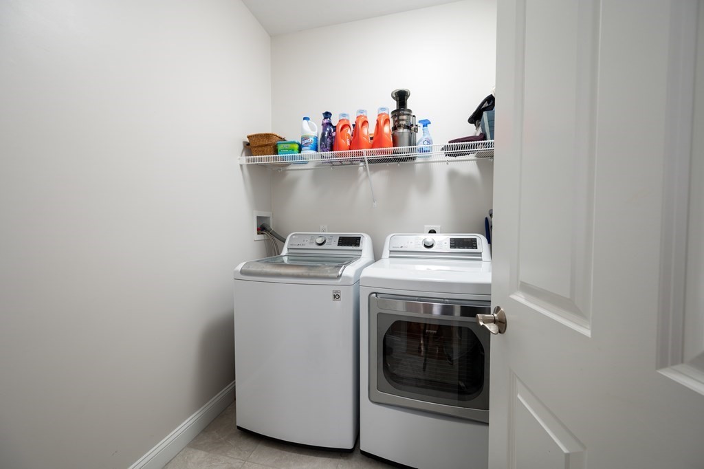 49 Liberty Street, Unit 49 Hanson, MA 02341 - Photo 13 of 31