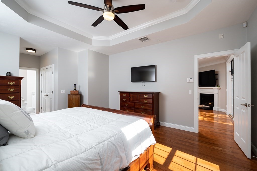 49 Liberty Street, Unit 49 Hanson, MA 02341 - Photo 16 of 31