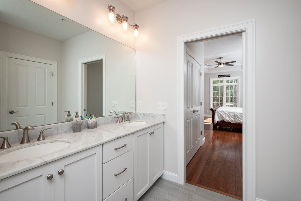 49 Liberty Street, Unit 49 Hanson, MA 02341 - Photo 19 of 31