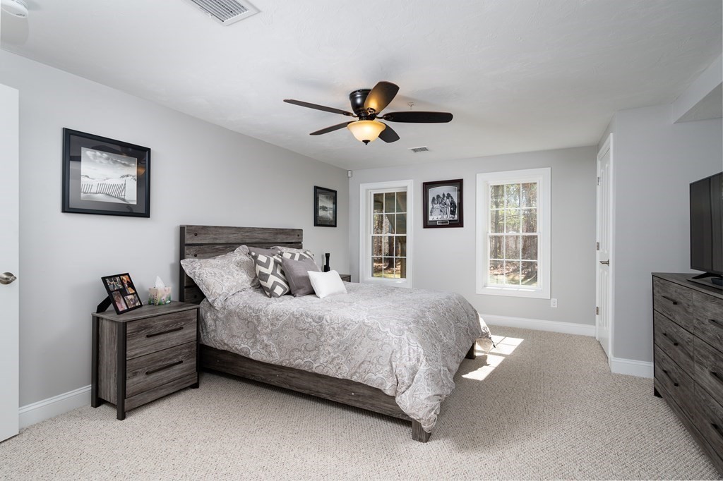 49 Liberty Street, Unit 49 Hanson, MA 02341 - Photo 20 of 31