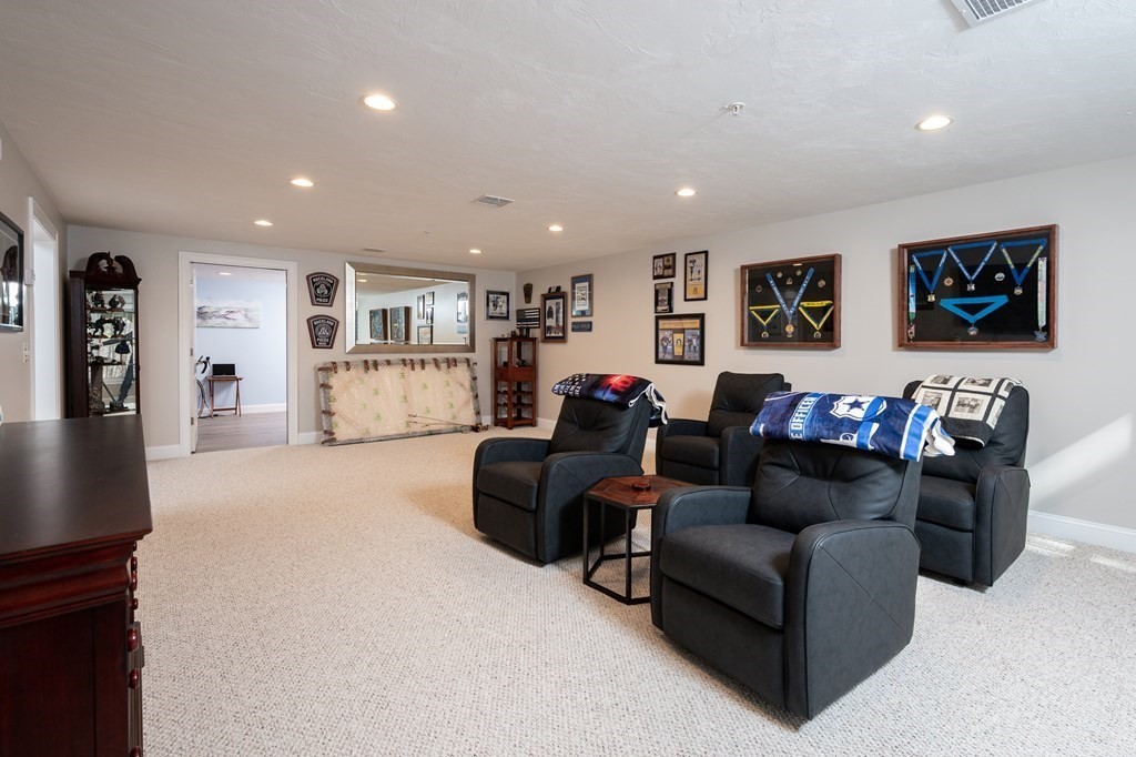 49 Liberty Street, Unit 49 Hanson, MA 02341 - Photo 24 of 31