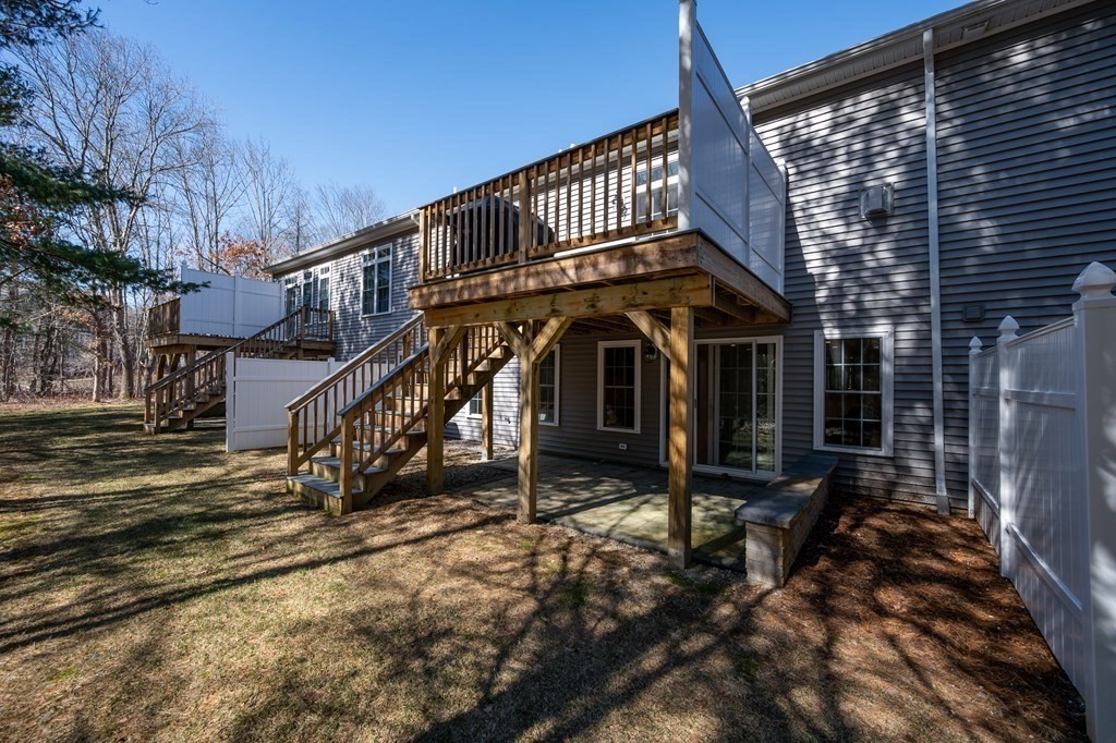 49 Liberty Street, Unit 49 Hanson, MA 02341 - Photo 29 of 31