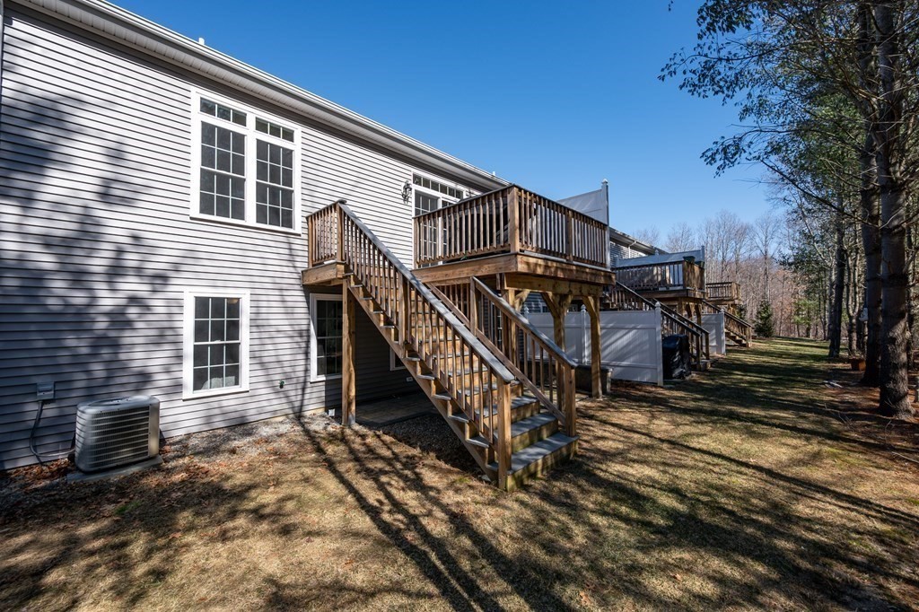 49 Liberty Street, Unit 49 Hanson, MA 02341 - Photo 30 of 31