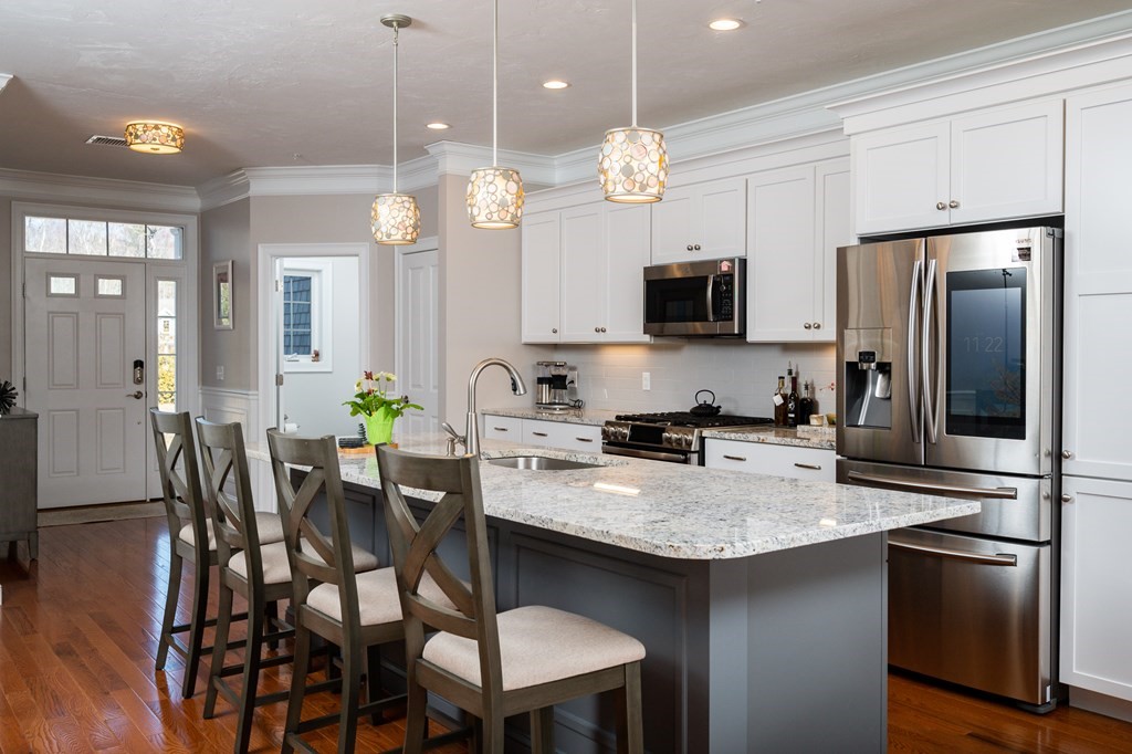 49 Liberty Street, Unit 49 Hanson, MA 02341 - Photo 6 of 31