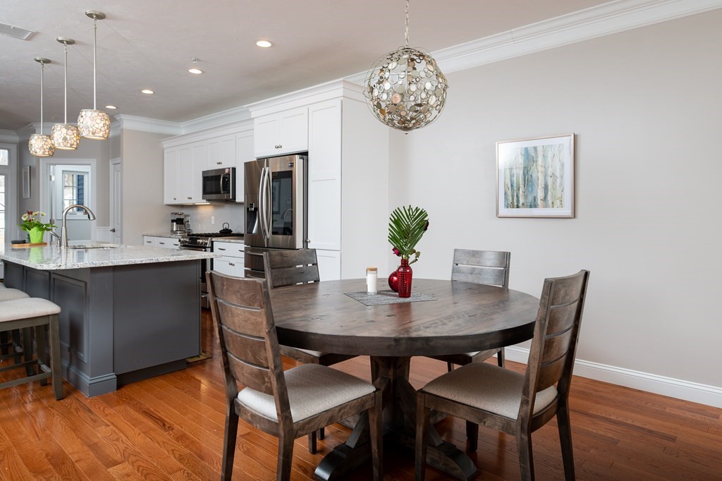 49 Liberty Street, Unit 49 Hanson, MA 02341 - Photo 8 of 31