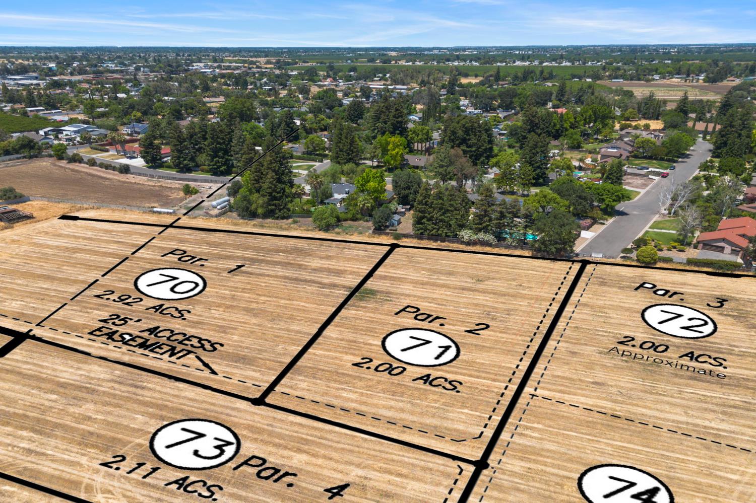 0 Towers Place Stockton, CA 95215 - Photo 1 of 9