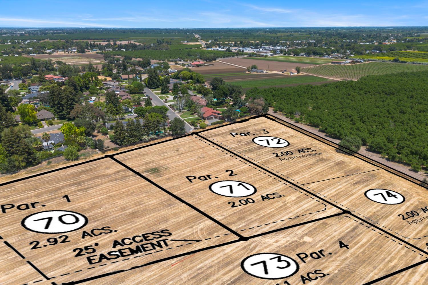 0 Towers Place Stockton, CA 95215 - Photo 3 of 9