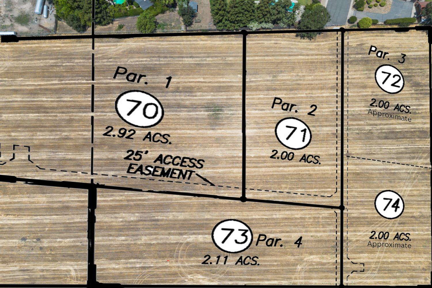 0 Towers Place Stockton, CA 95215 - Photo 4 of 9