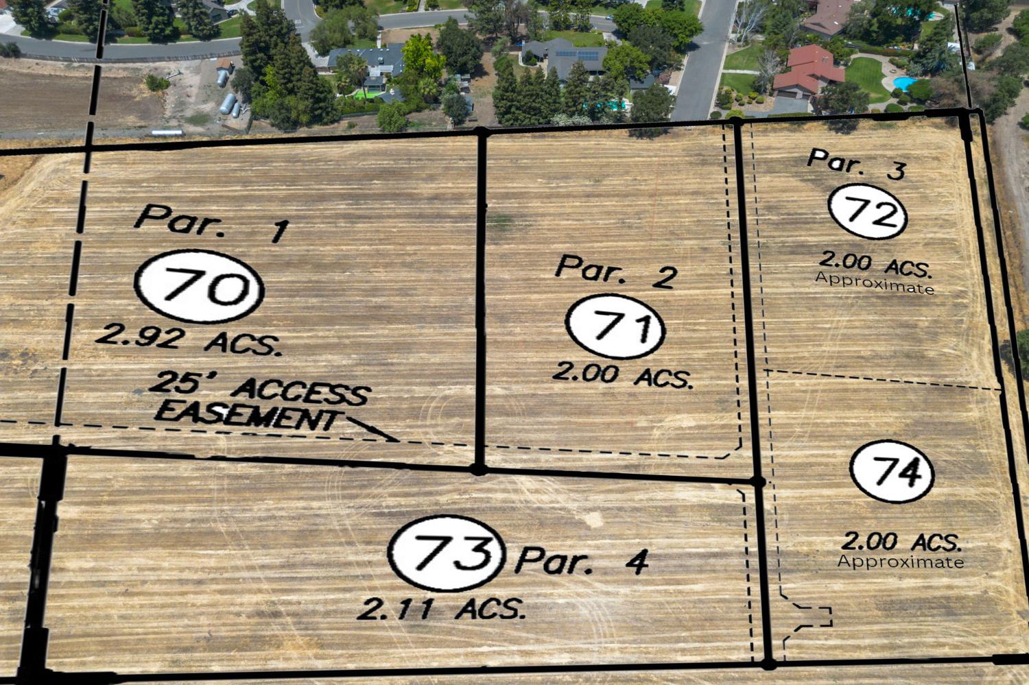 0 Towers Place Stockton, CA 95215 - Photo 5 of 9