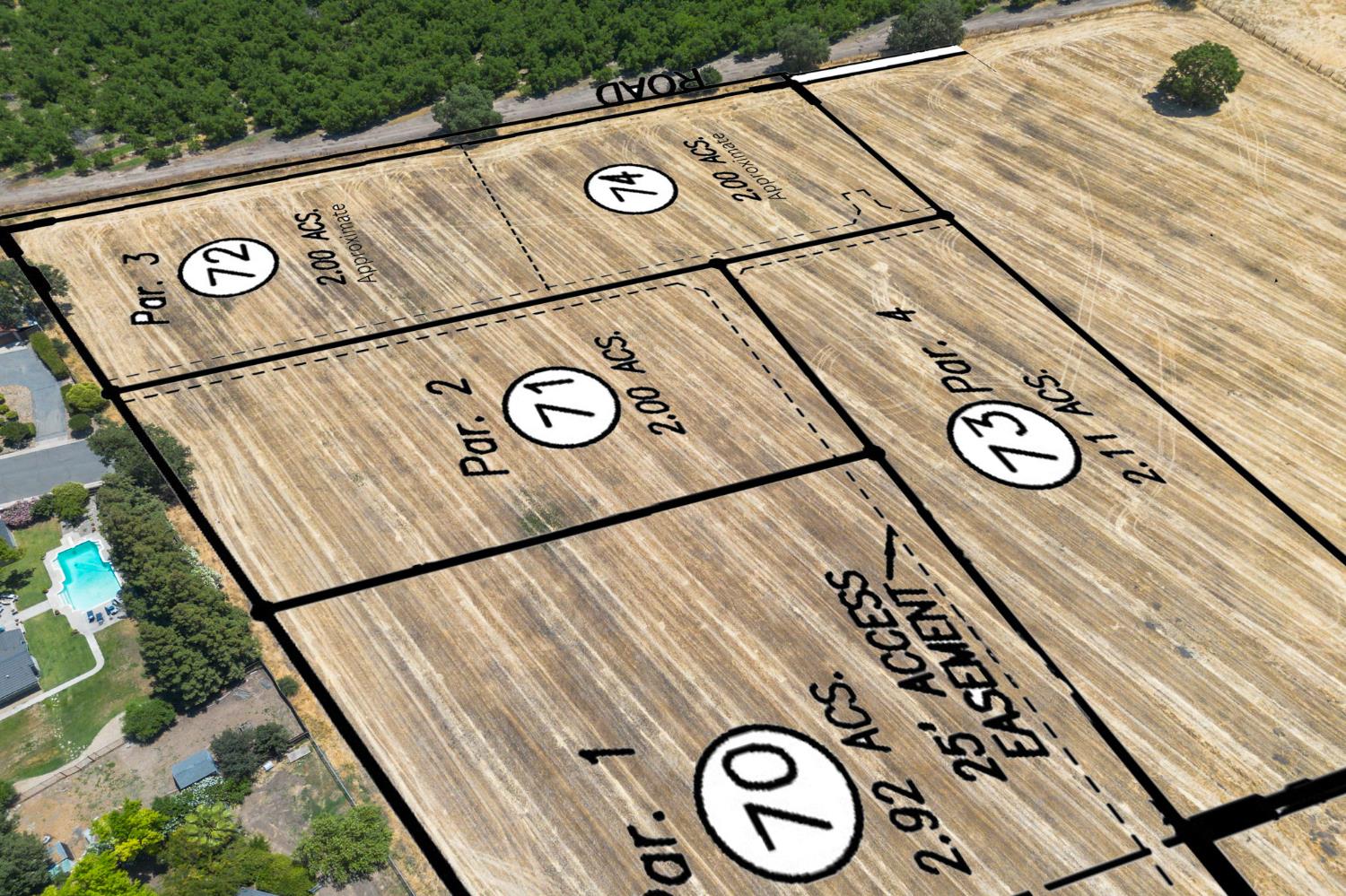 0 Towers Place Stockton, CA 95215 - Photo 7 of 9