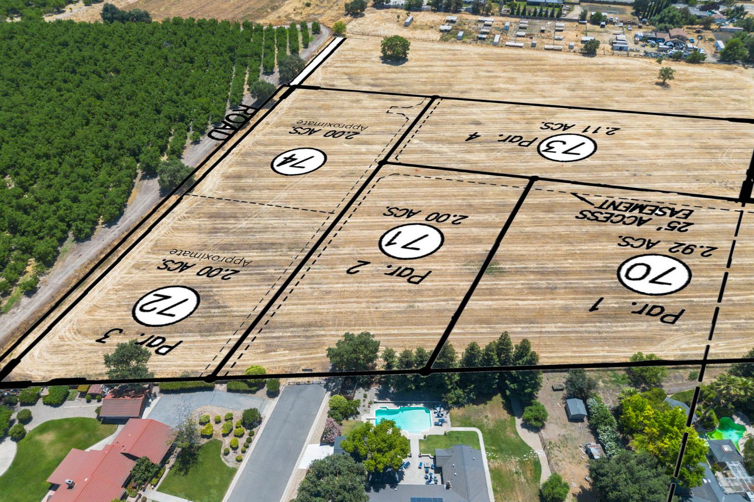 0 Towers Place Stockton, CA 95215 - Photo 8 of 9