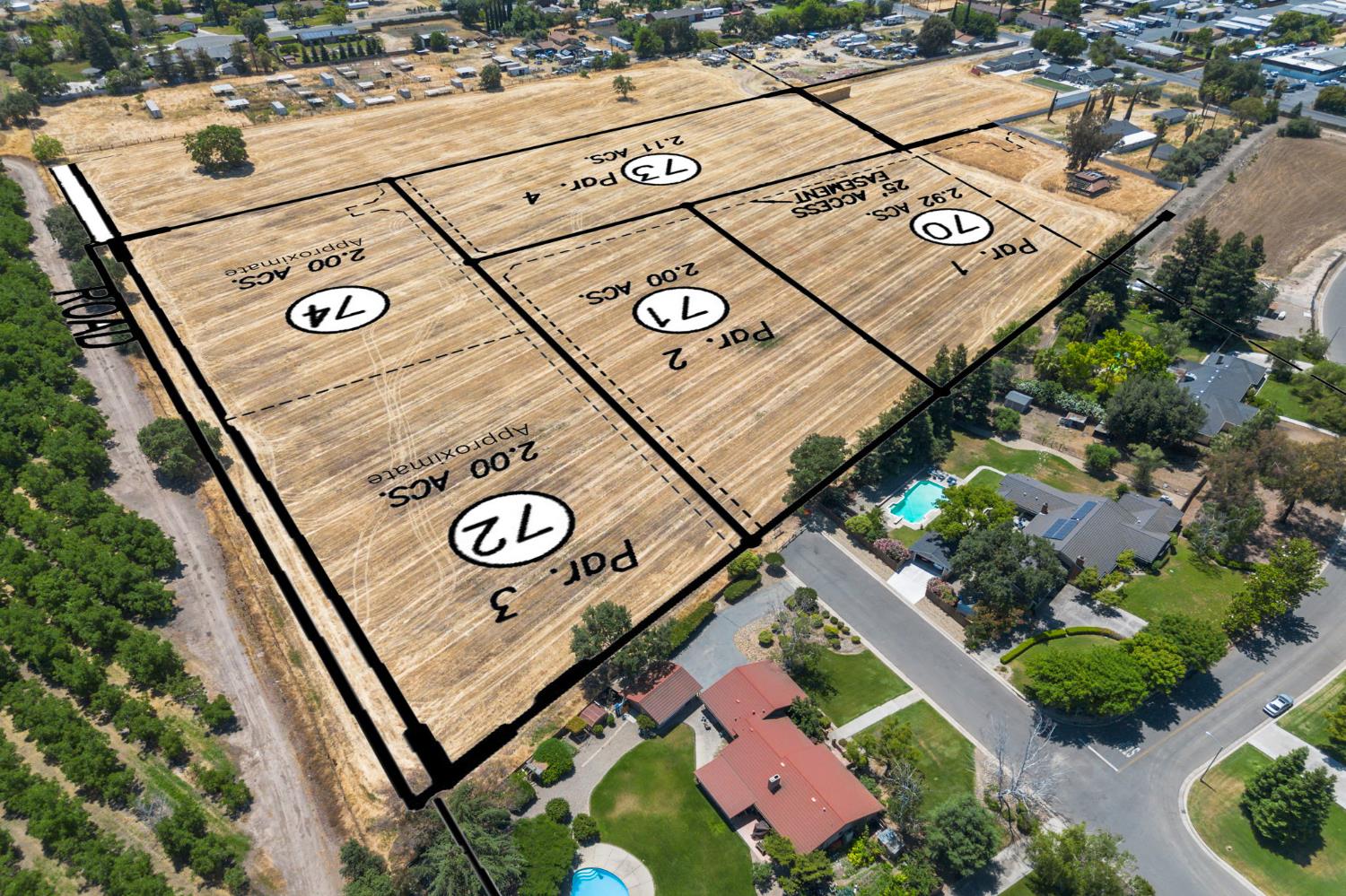 0 Towers Place Stockton, CA 95215 - Photo 9 of 9