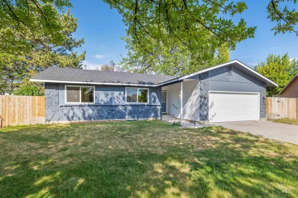 $354,900 | 551 Park Meadows Circle, Twin Falls, ID 83301