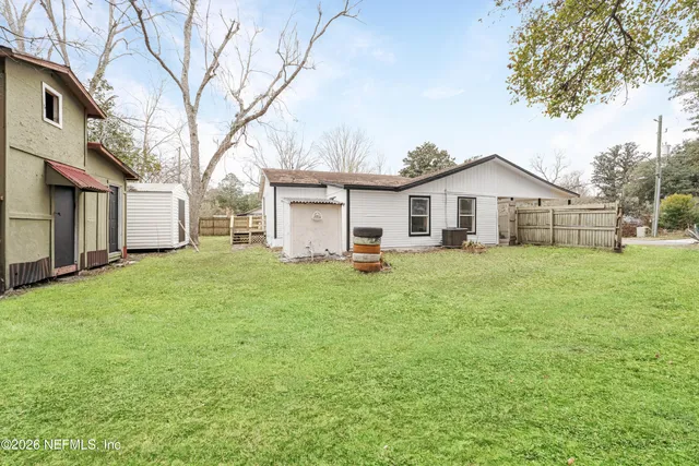 $1,525 | 3035 Lucoma Drive, Jacksonville, FL 32254