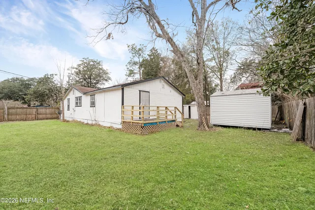 $1,525 | 3035 Lucoma Drive, Jacksonville, FL 32254