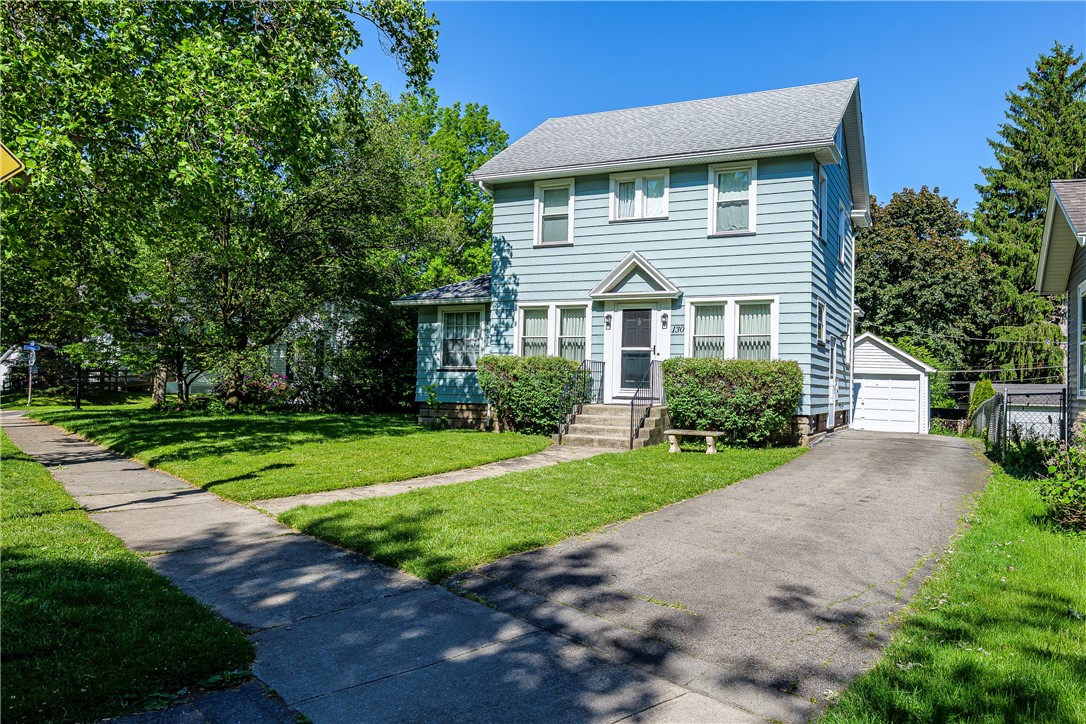 130 Fairfax Road Rochester, NY 14609 - Photo 2 of 47