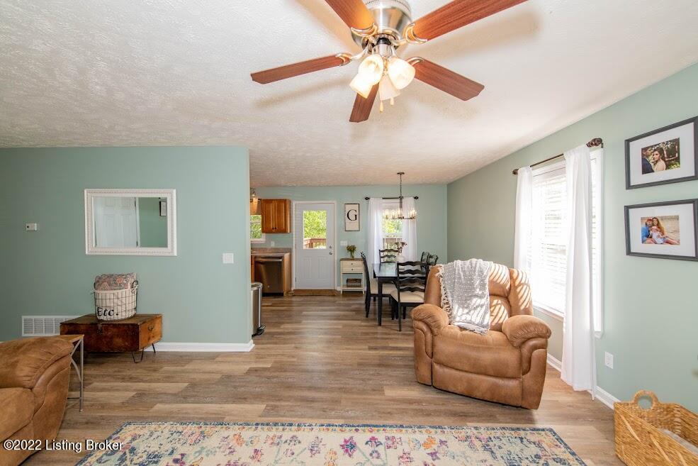 13592 Salt River Road Eastview, KY 42732 - Photo 5 of 64 13592 Salt Lake Road-30
