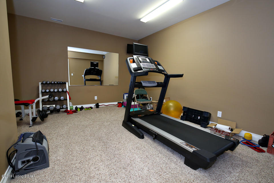 401 Ash Run Road Louisville, KY 40245 - Photo 24 of 32 Ash Run Exercise Room