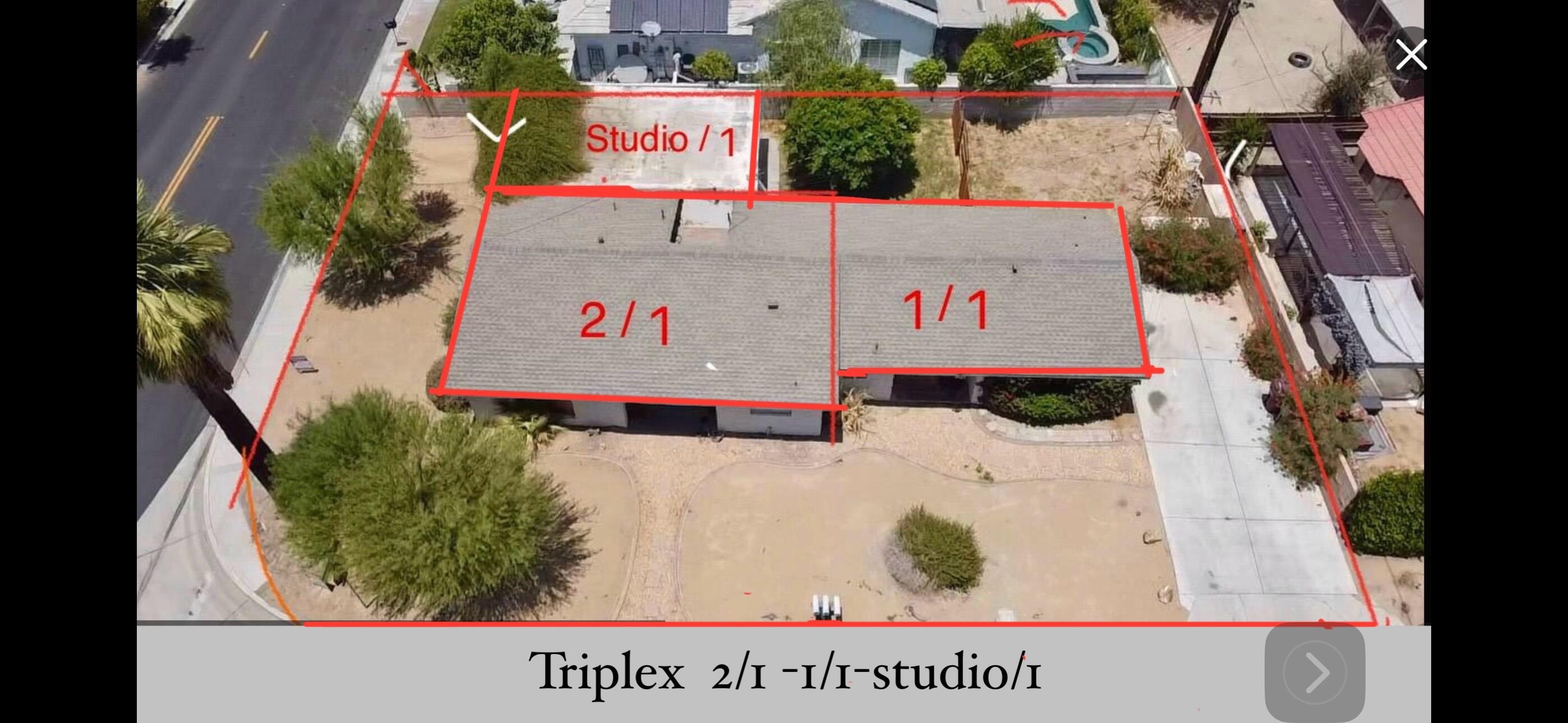 73760 Rancho Road Palm Desert, CA 92260 - Photo 2 of 27 unknown