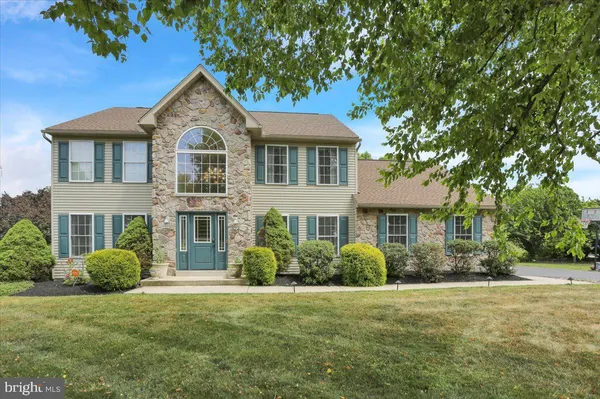 $670,000 | 116 Indian Run Drive, Douglassville, PA 19518
