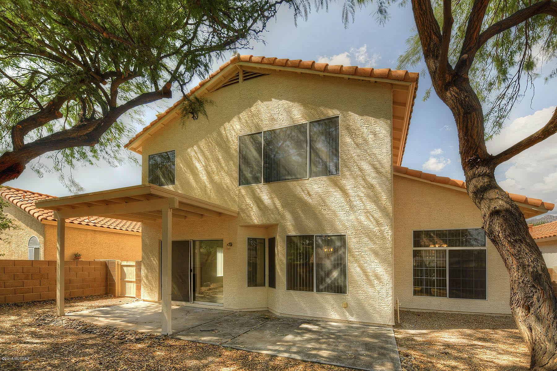 7792 East Elk Creek Road Tucson, AZ 85750 - Photo 9 of 29