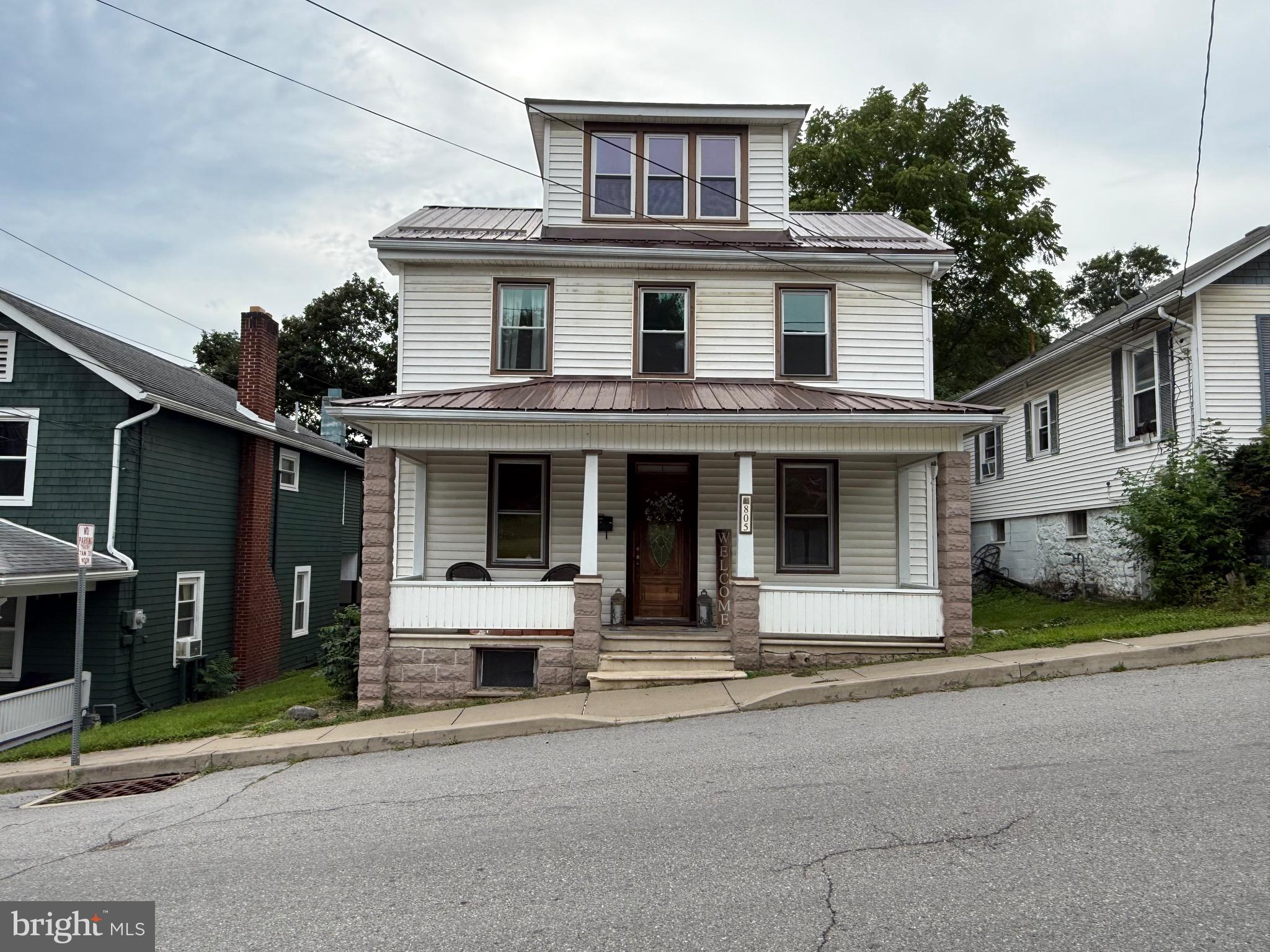 805 5th Street Huntingdon, PA 16652 - Photo 2 of 76 Gallery Image 2