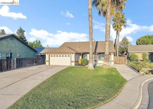 $649,000 | 521 Soda Rock Place, Oakley, CA 94561