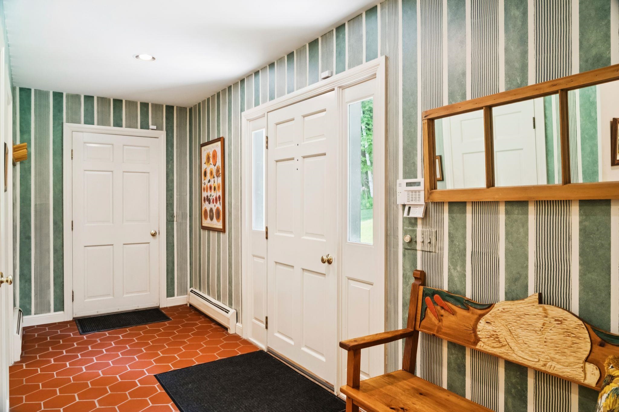 600 Taber Ridge Road Stowe, VT 05672 - Photo 5 of 40