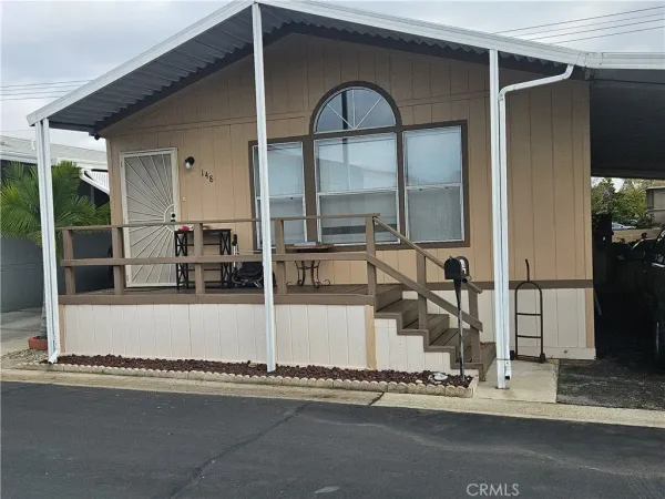 $210,000 | 1205 Cypress Street, Unit 148, San Dimas, CA 91773