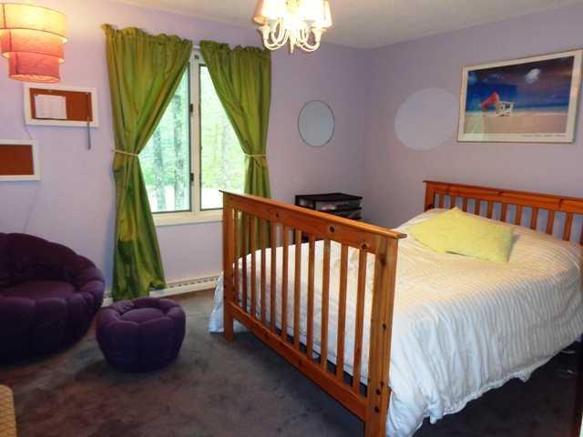 249 Meadow Hill Road Greene, ME 04236 - Photo 11 of 28 Bedroom. 3rd Bedroom