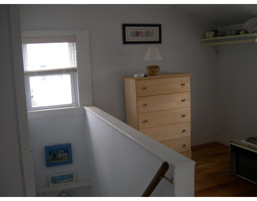 32 R Brunswick Street Scituate, MA 02047 - Photo 2 of 3 a view of a closet area