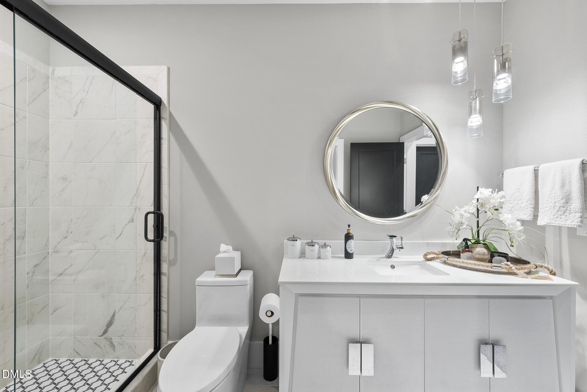 1329 Montvale Ridge Drive Cary, NC 27519 - Photo 37 of 47 Bathroom