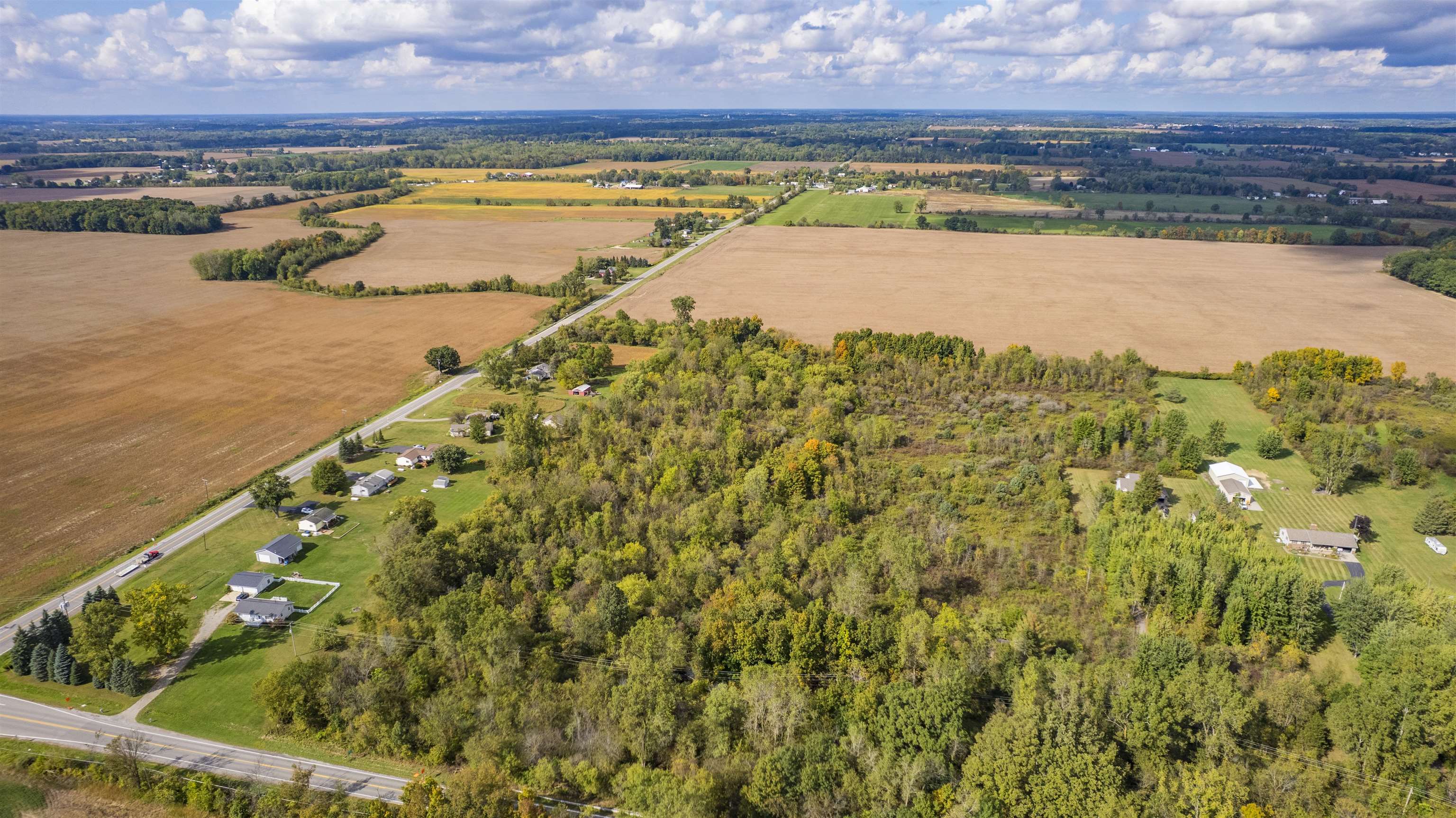 Gd Blanc Road Gaines, MI 48436 - Photo 3 of 11