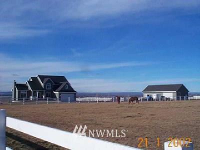 8796 Ne Road Moses Lake, WA 98837 - Photo 1 of 1 Gallery Image 1