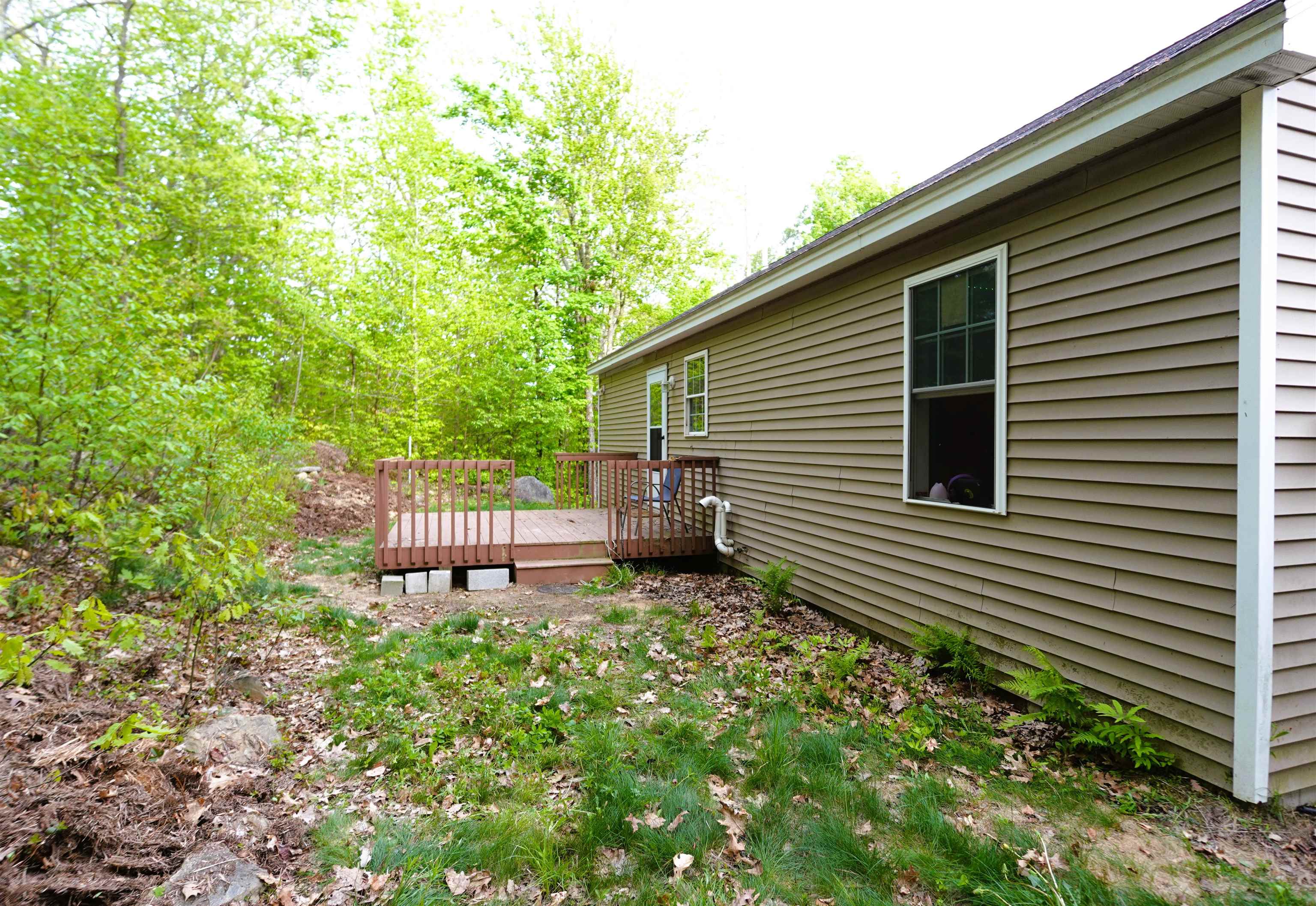 381 North Hidden Lake Road Stoddard, NH 03280 - Photo 18 of 25