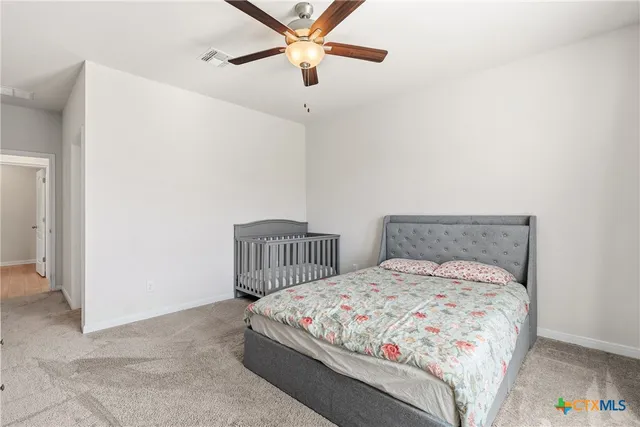 a bathroom with a shower and a sink