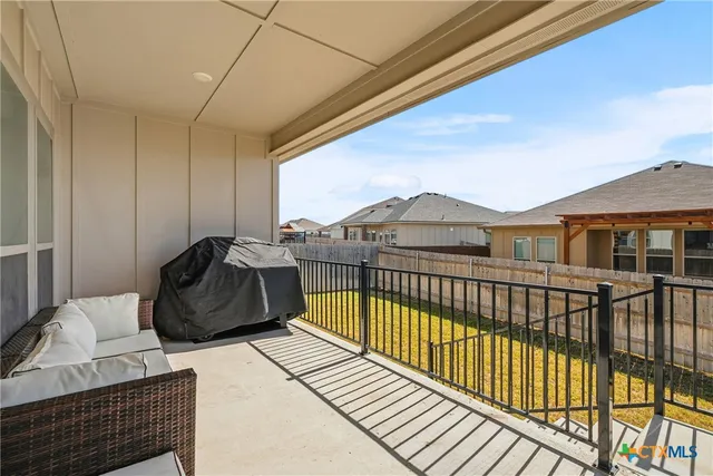 $345,000 | 2219 Mustard Court, Temple, TX 76501