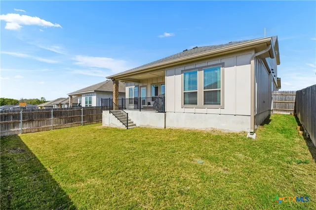 $345,000 | 2219 Mustard Court, Temple, TX 76501