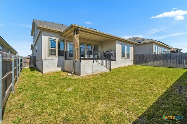 $345,000 | 2219 Mustard Court, Temple, TX 76501