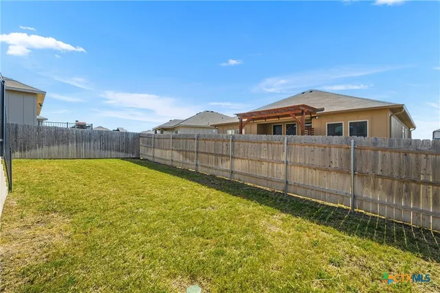 $345,000 | 2219 Mustard Court, Temple, TX 76501