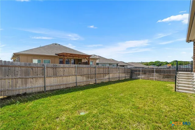 $345,000 | 2219 Mustard Court, Temple, TX 76501