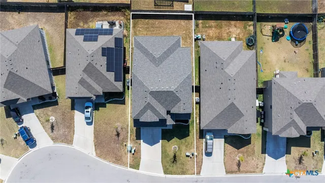 $345,000 | 2219 Mustard Court, Temple, TX 76501