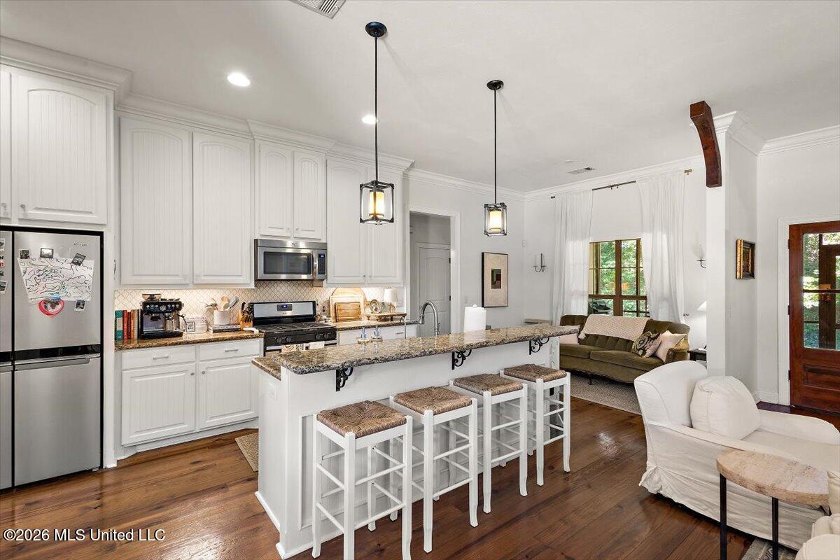 169 Westerly Place Madison, MS 39110 - Photo 8 of 35 12-HTP_3841