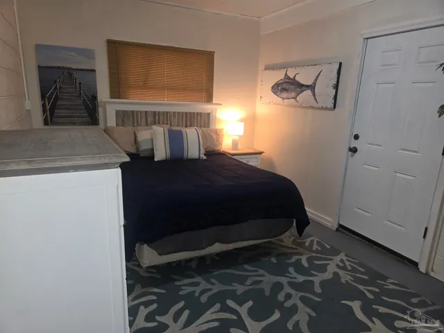 $1,395 | 1012 West Hernandez Street, Pensacola, FL 32501