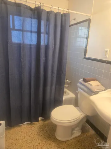 $1,395 | 1012 West Hernandez Street, Pensacola, FL 32501