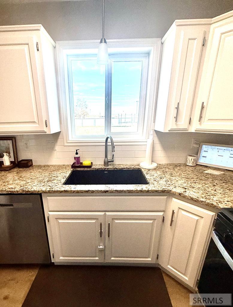 274 Dry Creek Road Dubois, ID 83423 - Photo 22 of 52