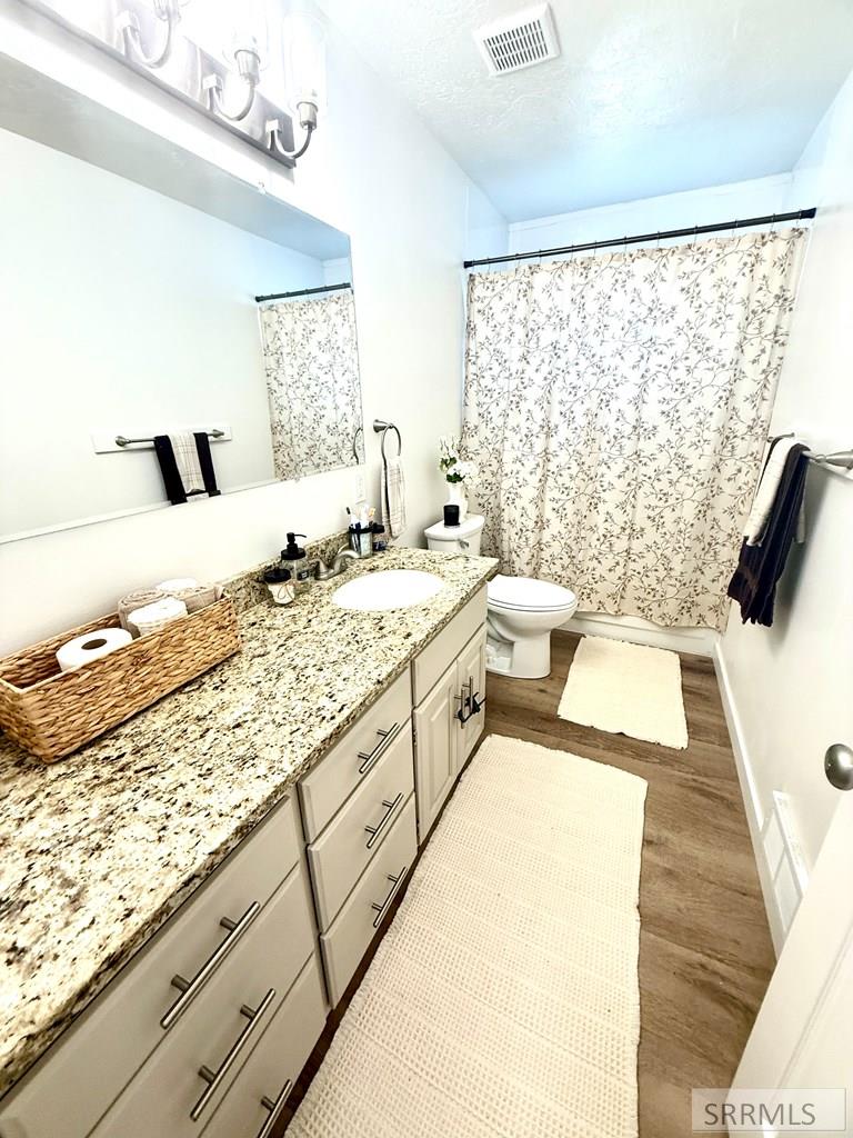 274 Dry Creek Road Dubois, ID 83423 - Photo 33 of 52