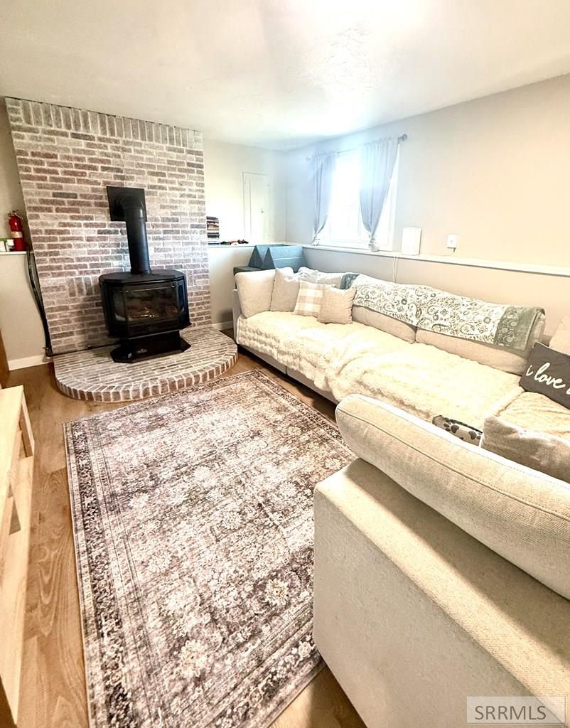 274 Dry Creek Road Dubois, ID 83423 - Photo 41 of 52