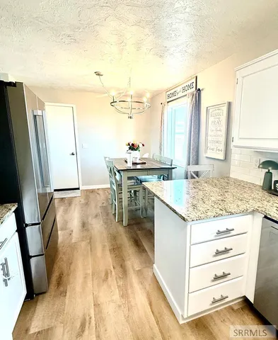 $315,000 | 274 Dry Creek Road, Dubois, ID 83423