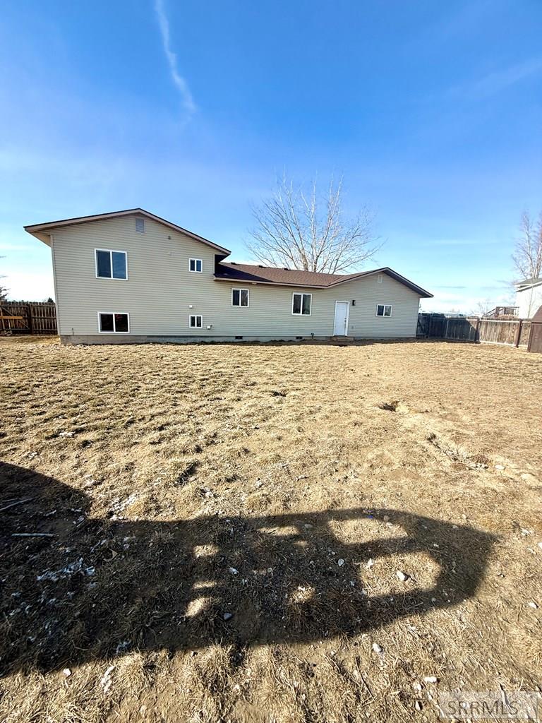 274 Dry Creek Road Dubois, ID 83423 - Photo 8 of 52